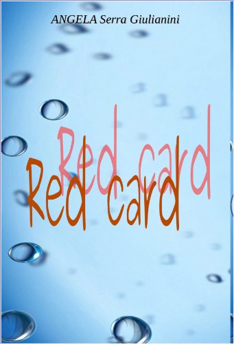 Red card Red card