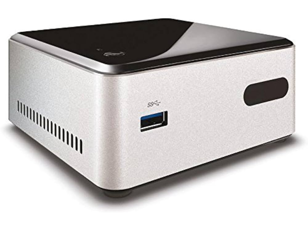 デスクトップ型PC Intel NUC DN2820FYKH Windows 10 Pro Amazon | Intel NUC DN2820FYKH with Intel Celeron N2820, 2.5