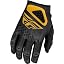 Black/Gold