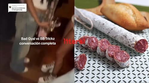 El beef entre Bad Gyal con Bb Trickz