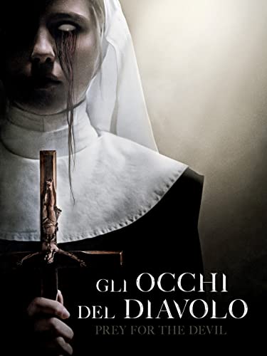  Gli occhi del diavolo