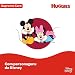 Huggies Lenços Umedecidos Supreme Care, 48 toalhas