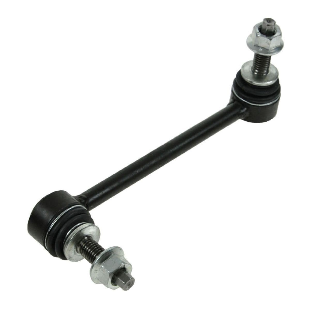 Amazon.com: Front Complete Loaded Strut Spring Assembly Sway Kit 