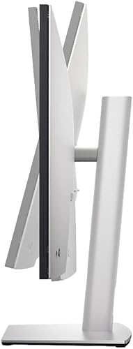 Miniatura 6 de Dell UltraSharp U3223QE 31.5" 4K UHD WLED Monitor LCD - 169 - Negro, Plata