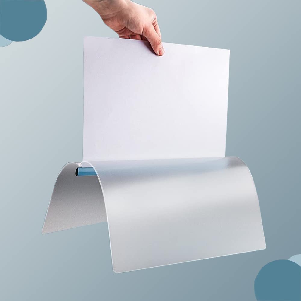 Amazon | クリアファイル 大容量 セット 10枚 A4 ファイル