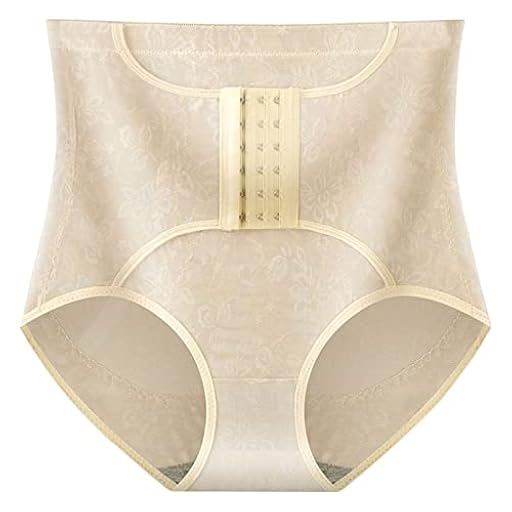 Dinglong fajas reductoras mujer mallas deporte mujer Bragas de mujer, bragas de glúteos de Abdominal para mujer, faja pequeña para el vientre, cintura posparto, ropa interior moldeadora de cuerpo para | Ya disponible en tu tienda friki favorita! En mundofriki.es!