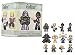 Funko Mystery Mini: Fallout (ONE Random Figure Per Purchase)