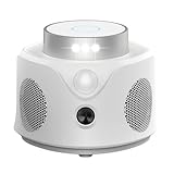 Ultrasonic Pest Repeller TA-CIY0-W6BX