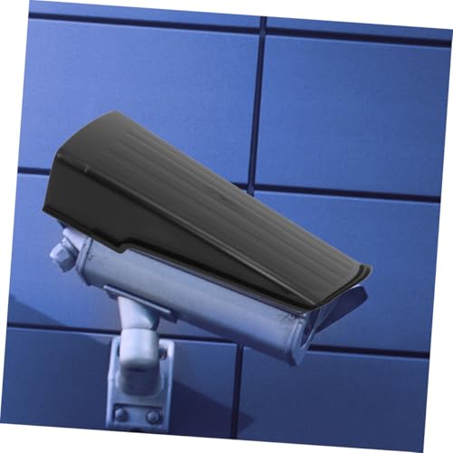 Protector para Cámara de Seguridad Exterior Impermeable con Bloqueo de Rayos UV 4