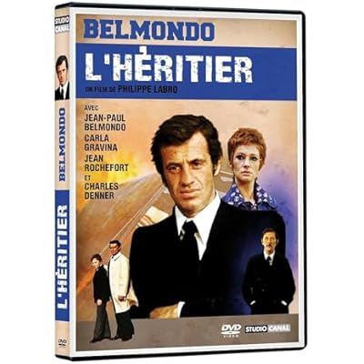 LHERITIER - MOVIE