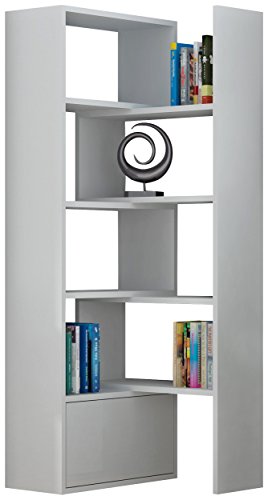 JUSTyou Peco Scaffale Libreria (AxLxP)