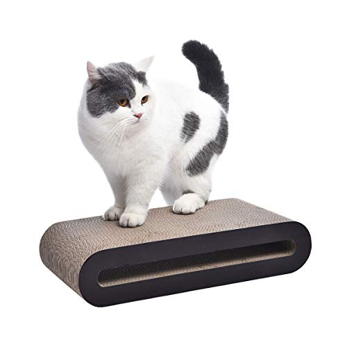 petrageous cat scratcher