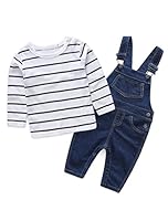 Algopix Similar Product 13 - Abolai Cute Baby Boys Clothes Toddler
