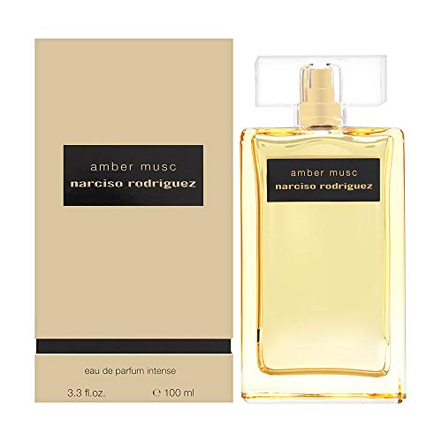 Narciso Rodriguez, Agua de perfume para mujeres - 100 ml.