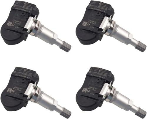 Valve TPMS 31341171 Volvo S80 MK II surveillance pression exacte