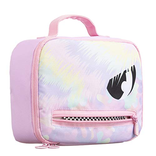 Image of ZIPIT Grillz Lunch Bag, Camo Pink