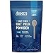Judee’s Oat Milk Powder 1 lb - Vegan, Non-GMO, Soy-Free, Gluten-Free, and Nut-Free - Dairy Alternative - Use for Baking - Blends Well in Shakes and Smoothies - Add to Your Favorite Coffee and Drinks