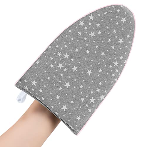 image for CINPIUK Garment Steamer Ironing Gloves Anti Steam Glove Heat Resistant