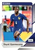 2024-25 Donruss #113 Dayot Upamecano France Soccer Card - Sportscard Superstore