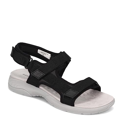 Easy Spirit Tabata 2 soulagez vos pieds sensibles avec ces sandales larges