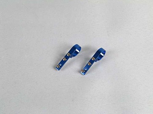 Tarot Helicopter Parts 450 Metal Tail Servo Mount TL1250-88