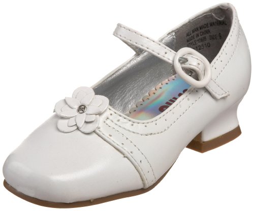 JOSMO 17695 Dress Shoe (Toddler/Little Kid)