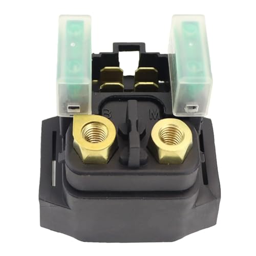 Relais de démarreur moto pour éviter clic démarrage solénoïde WR450F 2003-2006 - 5