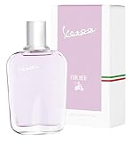 Pull & Bear Vespa Woman Eau de Toilette Vaporizador 50 ml