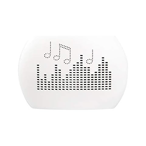 Portable Mini Dehumidifier, Automatic, Efficient, Portable, Quiet,for Piano,Damp, Mould, Moisture in Home, Kitchen, Bedroom,White Cover