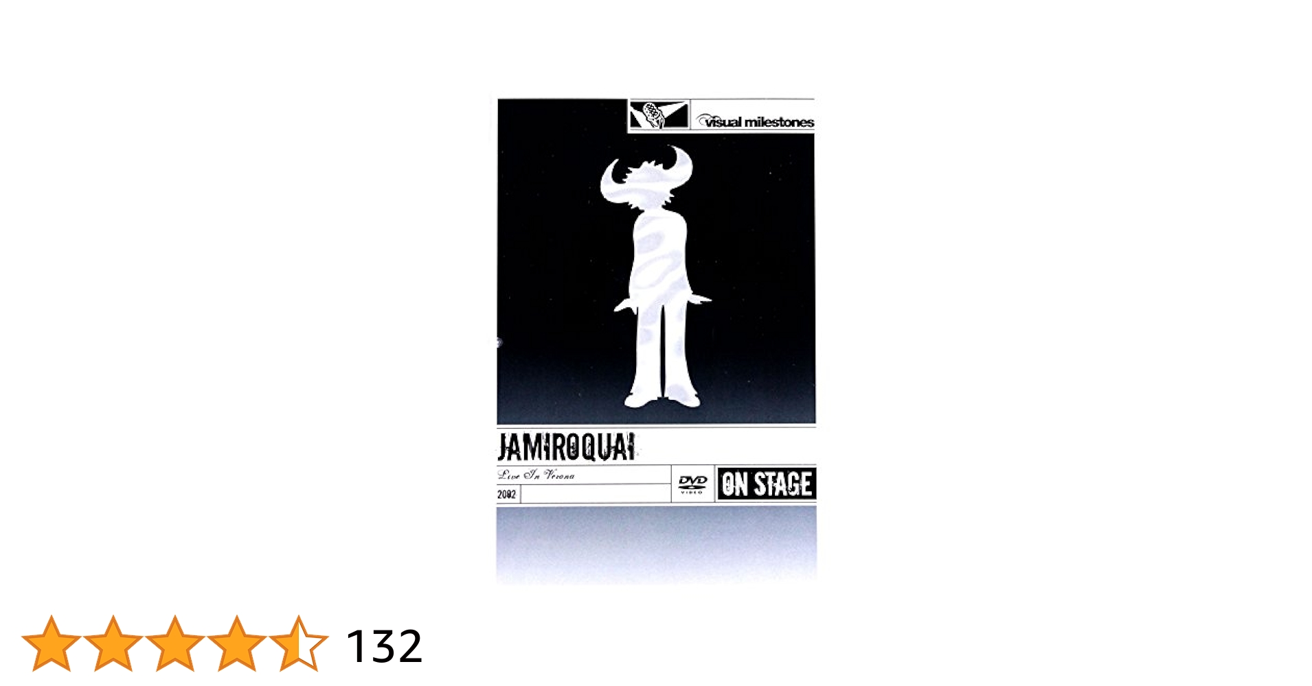 (未使用･未開封品)Live in Verona [DVD] Amazon.co.jp: Live in Verona [DVD] : Jamiroquai: DVD