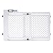 Cosco Kids, Grade de Porta Care Gate, Branca glide