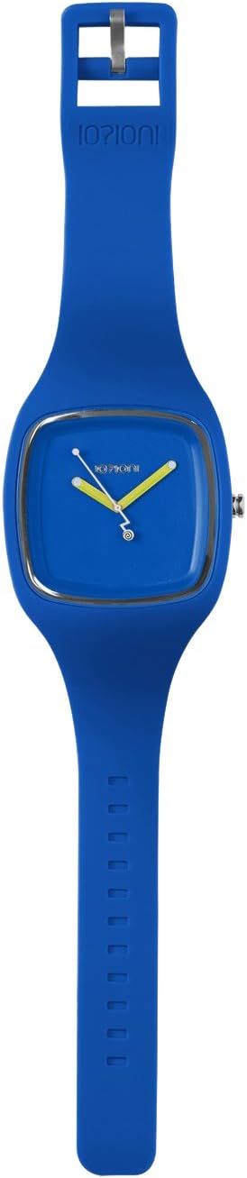 Io?Ion! Orologio Big Blue