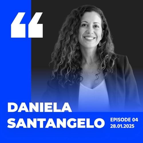 Daniela Santangelo: Boosting Startup Success in Arizona's Innovation Ecosystem