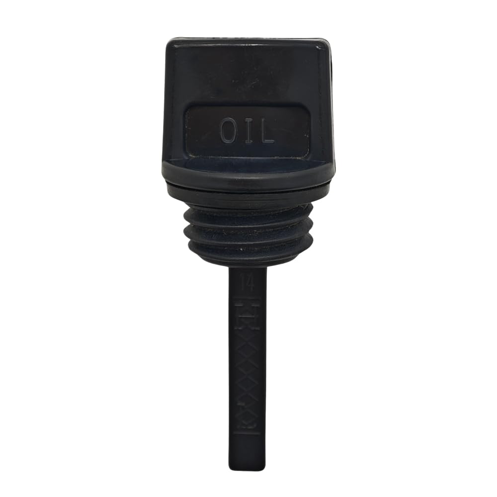 10 pz/lotto per Riempimento Olio Astina di Livello Per Honda GX160 GX200 GX120 GX140 GX110 Motore Generatore Tosaerba 15600-ZE1-003 Stens 125-692