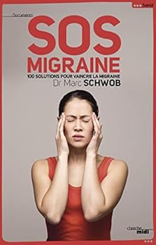 Paperback SOS Migraine [French] Book