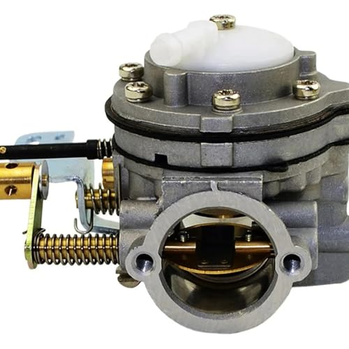 Carburateur 27158-67A HL-231 résout problème de démarrage