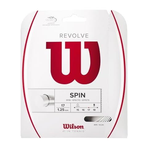 Cordage Wilson Revolve 12,2m Cover
