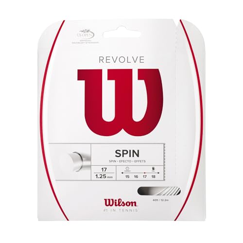Wilson Revolve 17 WH