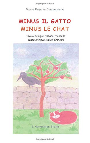 Minus le chat: Minus il gatto