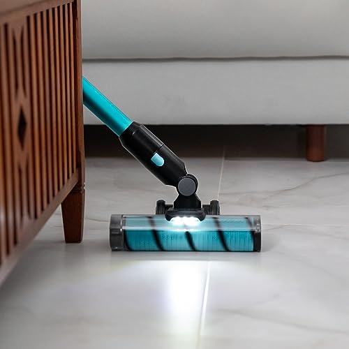 Cecotec 08424 aspirateur de table Combiné Neuf - vue 9