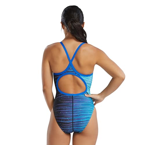 Image of TYR Women's Durafast Elite Diamondfit Swimsuit - One Piece Training Suit