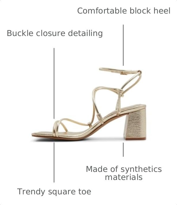 Image of ALDO Women's Harmonni