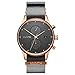 Produktbild MVMT Voyager Graphite Herren Uhr Armbanduhr Nylon MV01-RGGR2