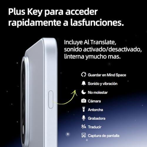 OnePlus Nord 5-5G 12GB 512GB Dry Ice