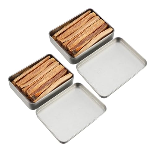 DIYEAH Camping Fire Tools 200pcs Fire Starter Sticks Wood for Campfire Emergency Bonfire and Grill