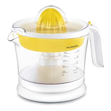 electric citrus juicer 32oz review