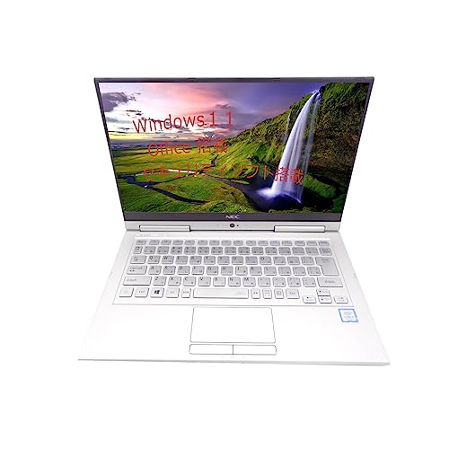 yςݕiz y^ѕ֗ 13C` officeځz mdb ^ubg PC VKT25G-3 Core i5-7 8GB SSD BLAPO USB s WPS Office/LAN/J/t (ςݕi) (SSD