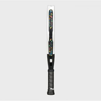 BULLPADEL Padel Racket Wonder MX Edition