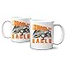 Space 1999 Eagle 11oz Mug