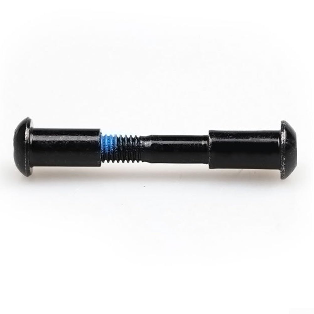 Tornillo de Repuesto para Xiaomi M365 Scooter Bloqueo Manillar Plegable Negro